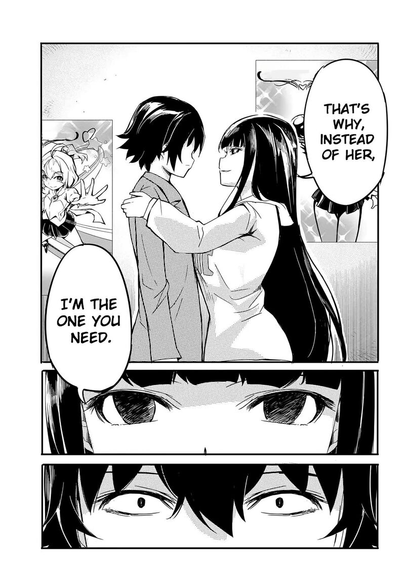 Aru Hi Totsuzen Gal No IInazuke Ga Dekita 14 12
