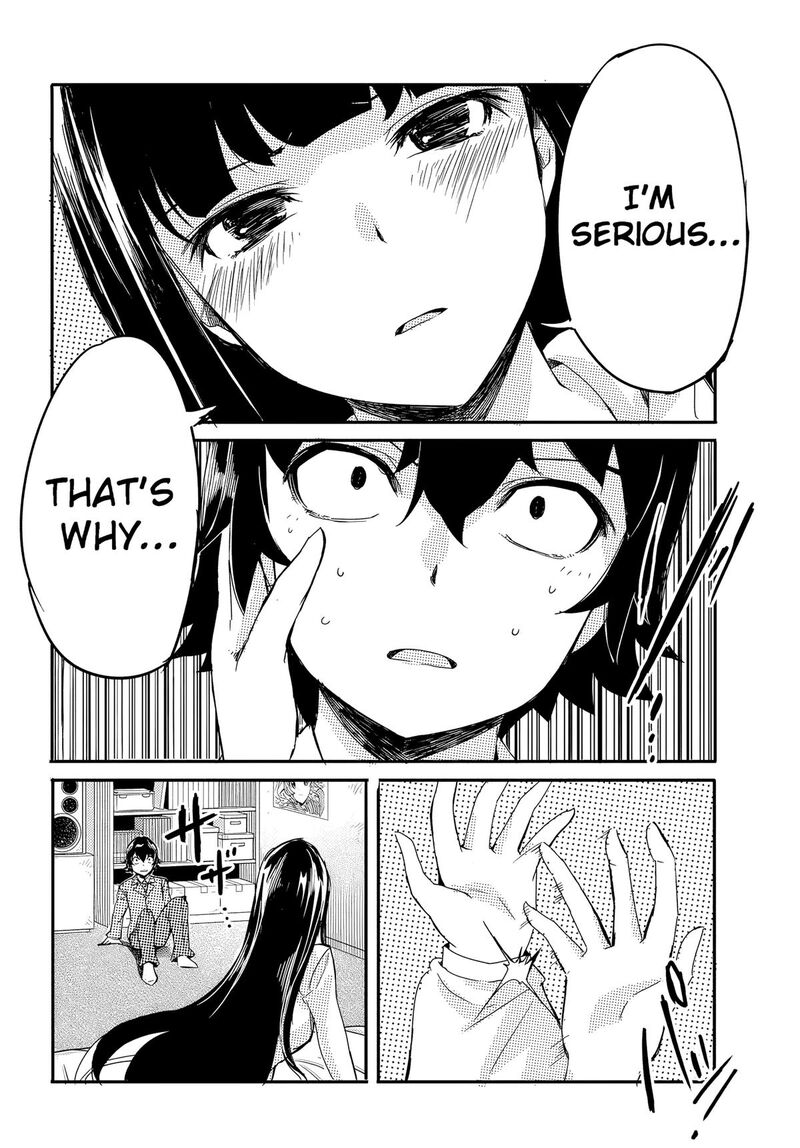 Aru Hi Totsuzen Gal No IInazuke Ga Dekita 14 3