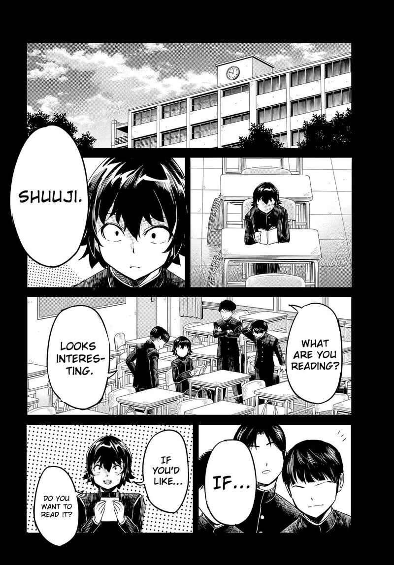Aru Hi Totsuzen Gal No IInazuke Ga Dekita 14 7