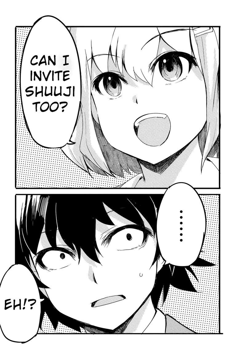 Aru Hi Totsuzen Gal No IInazuke Ga Dekita 15 13