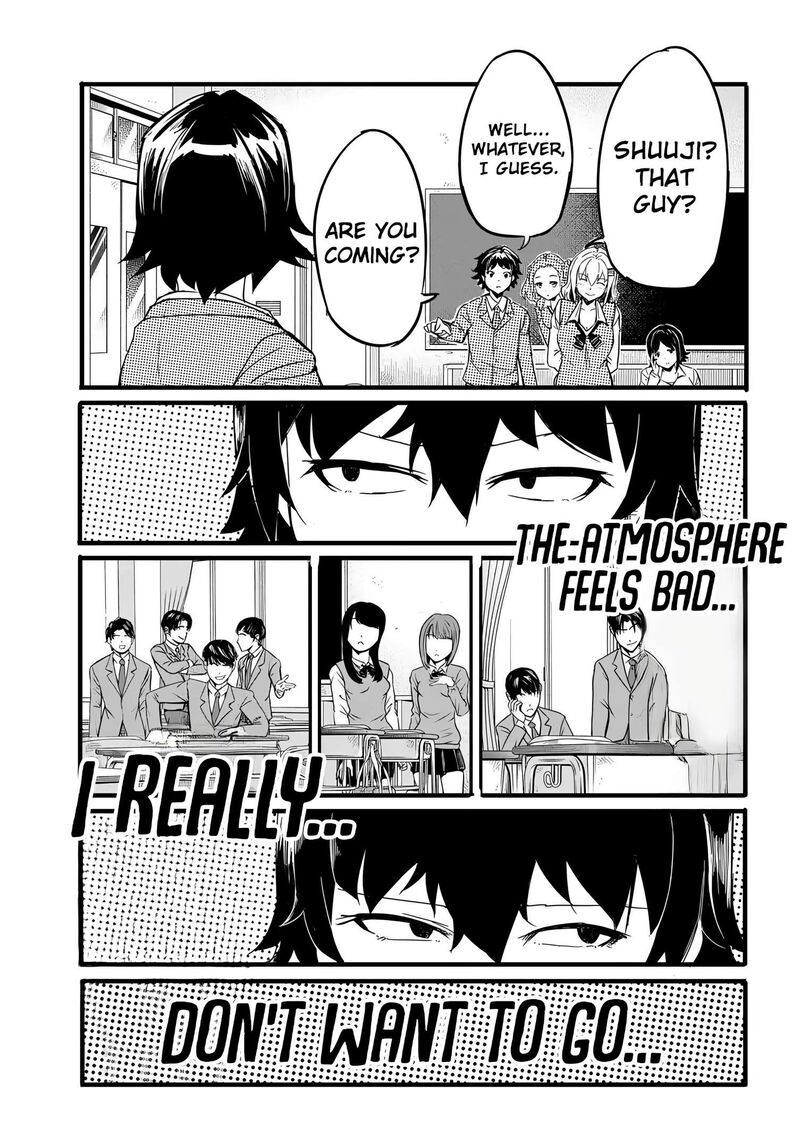 Aru Hi Totsuzen Gal No IInazuke Ga Dekita 15 14