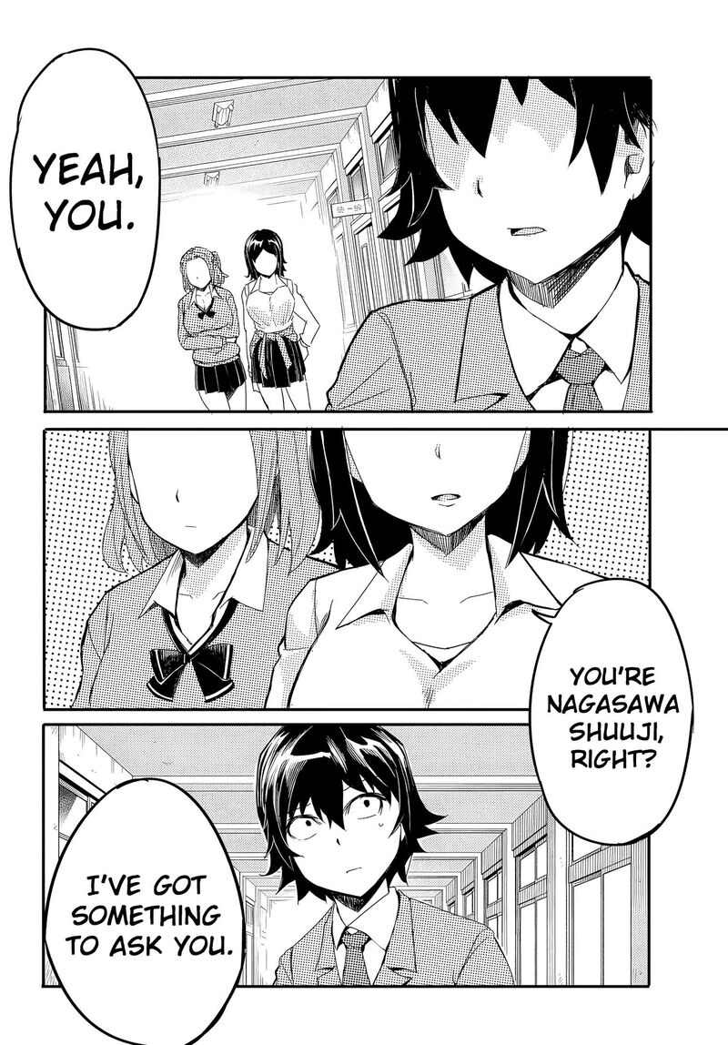 Aru Hi Totsuzen Gal No IInazuke Ga Dekita 15 19