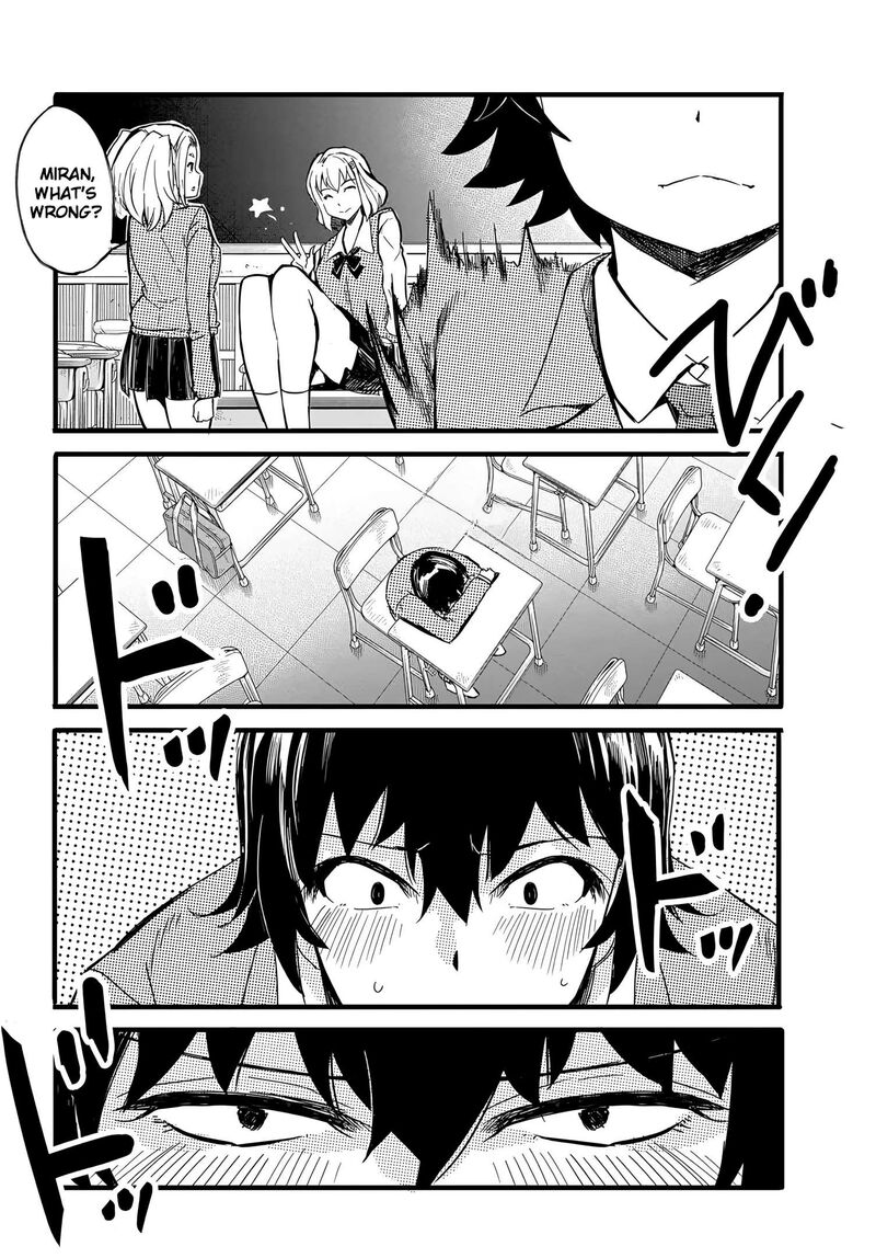 Aru Hi Totsuzen Gal No IInazuke Ga Dekita 15 3