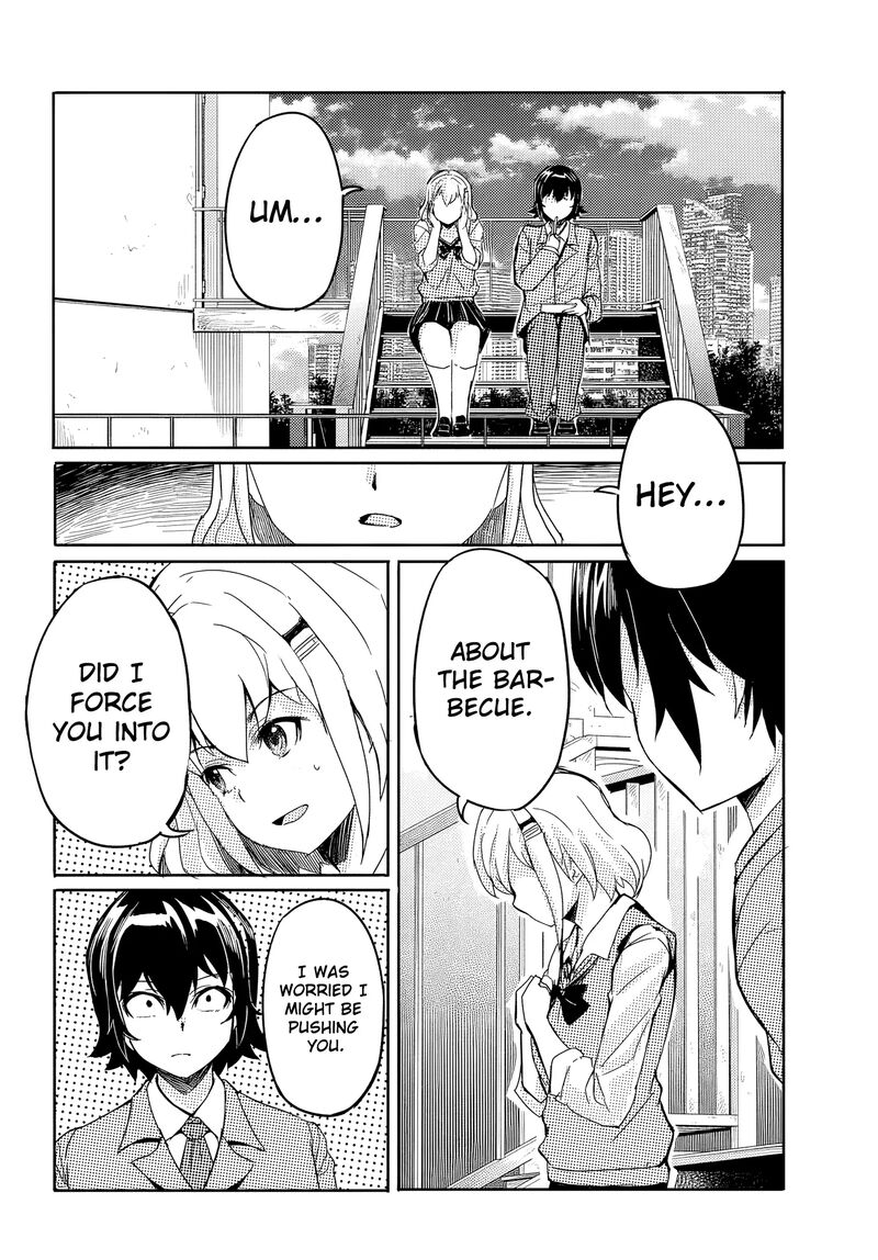 Aru Hi Totsuzen Gal No IInazuke Ga Dekita 16 13