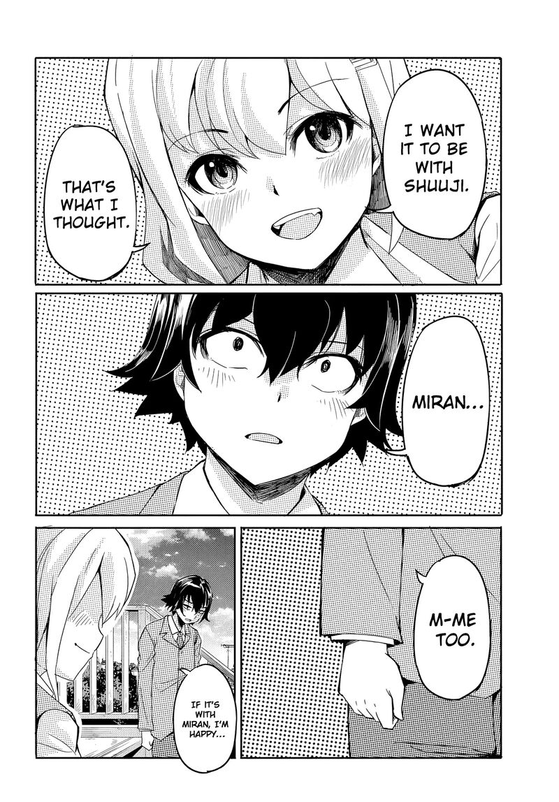 Aru Hi Totsuzen Gal No IInazuke Ga Dekita 16 15