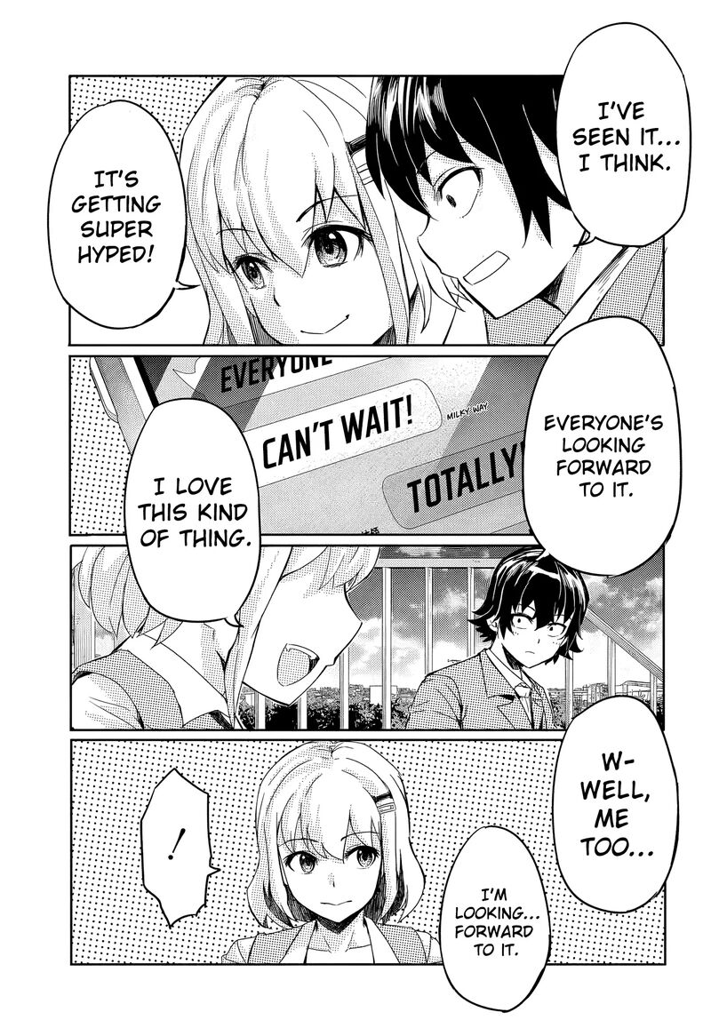 Aru Hi Totsuzen Gal No IInazuke Ga Dekita 16 18