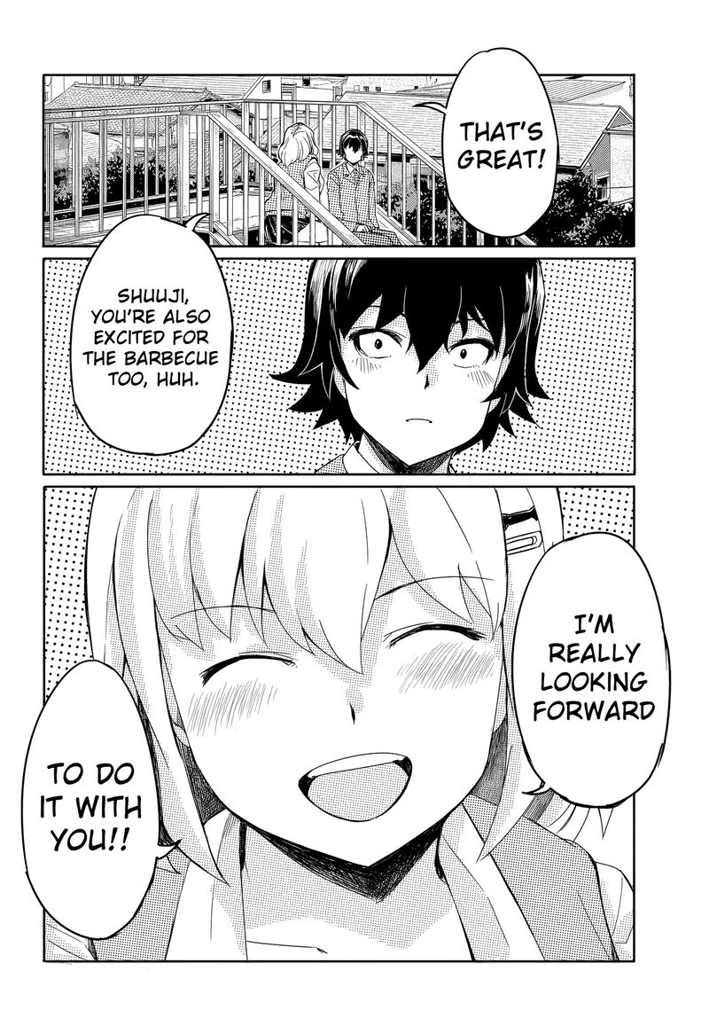 Aru Hi Totsuzen Gal No IInazuke Ga Dekita 16 19