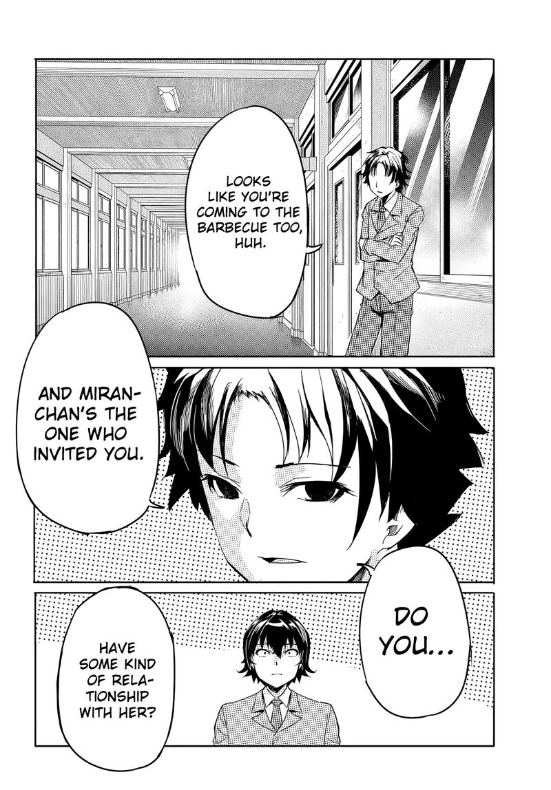 Aru Hi Totsuzen Gal No IInazuke Ga Dekita 16 21
