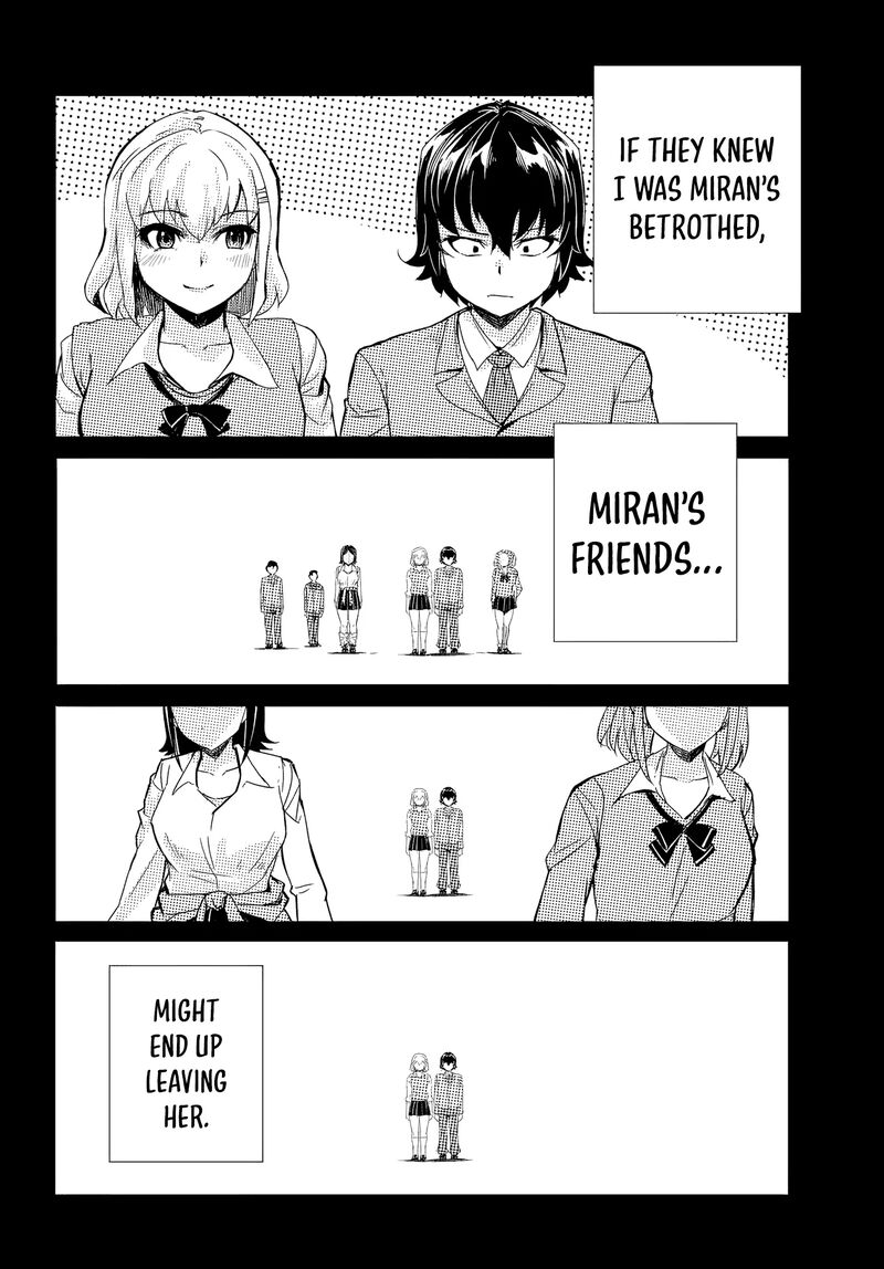 Aru Hi Totsuzen Gal No IInazuke Ga Dekita 16 7
