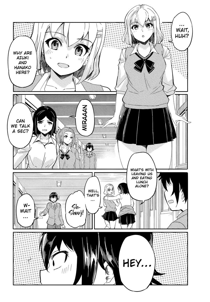 Aru Hi Totsuzen Gal No IInazuke Ga Dekita 16 9