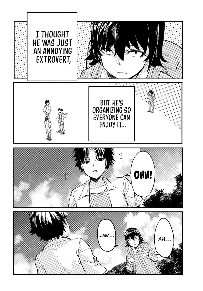 Aru Hi Totsuzen Gal No IInazuke Ga Dekita 17 11
