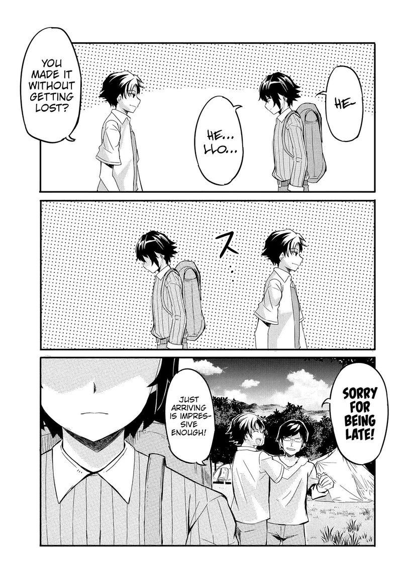 Aru Hi Totsuzen Gal No IInazuke Ga Dekita 17 12