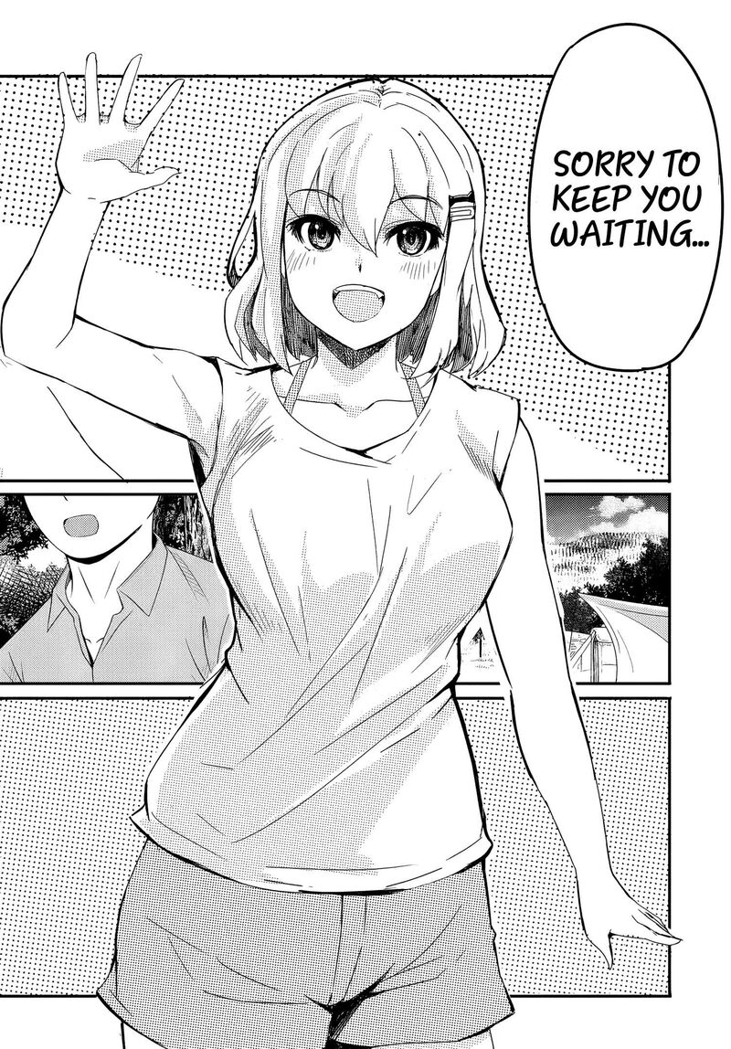 Aru Hi Totsuzen Gal No IInazuke Ga Dekita 17 15