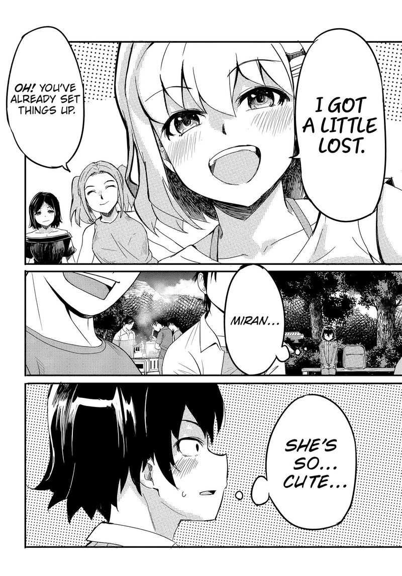 Aru Hi Totsuzen Gal No IInazuke Ga Dekita 17 16