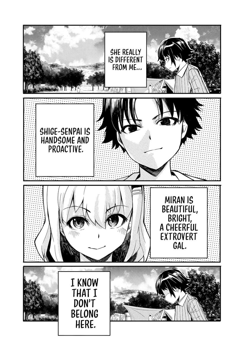 Aru Hi Totsuzen Gal No IInazuke Ga Dekita 17 18