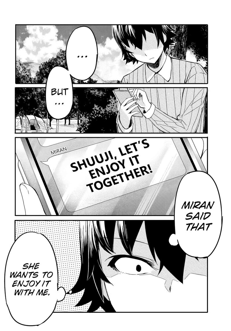 Aru Hi Totsuzen Gal No IInazuke Ga Dekita 17 19