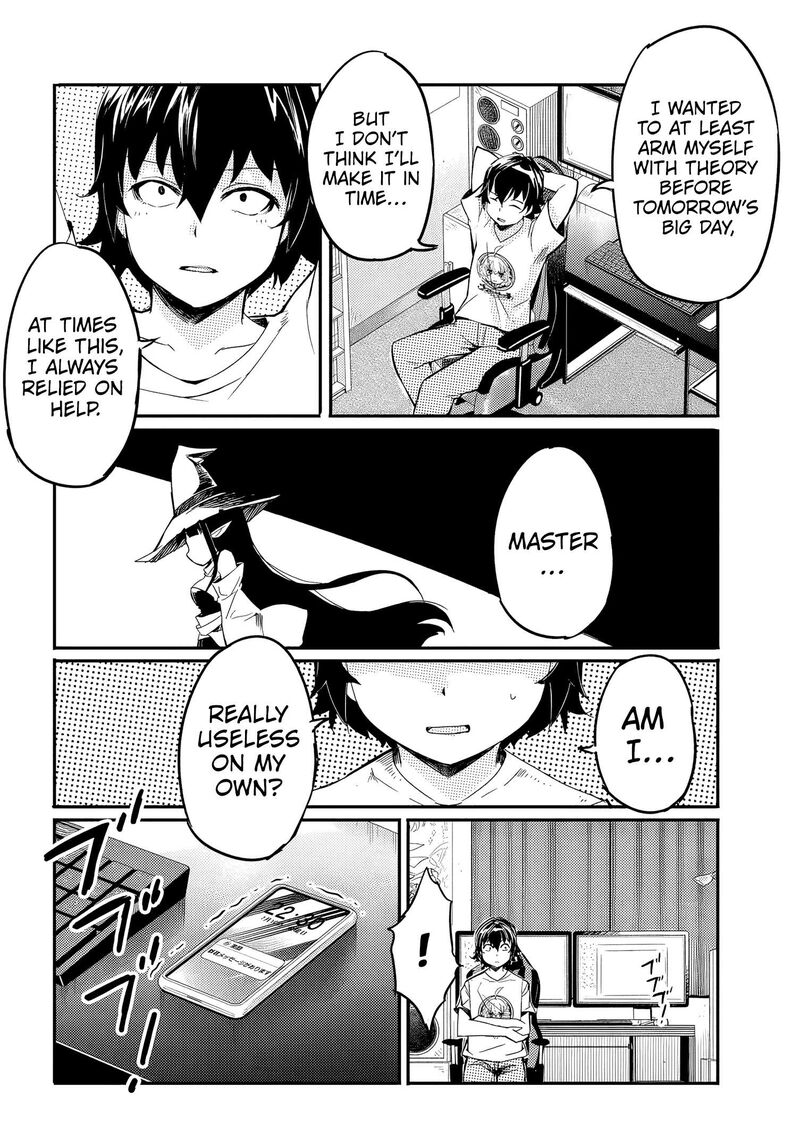 Aru Hi Totsuzen Gal No IInazuke Ga Dekita 17 3