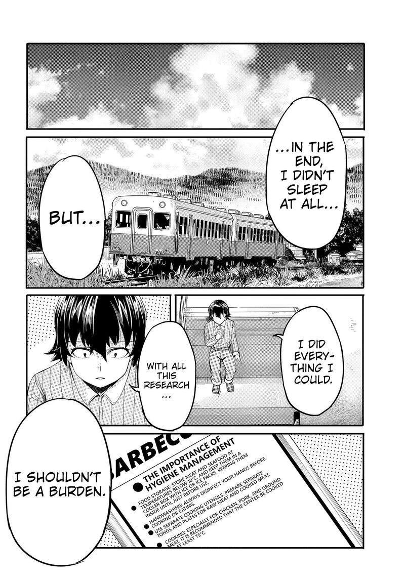 Aru Hi Totsuzen Gal No IInazuke Ga Dekita 17 7