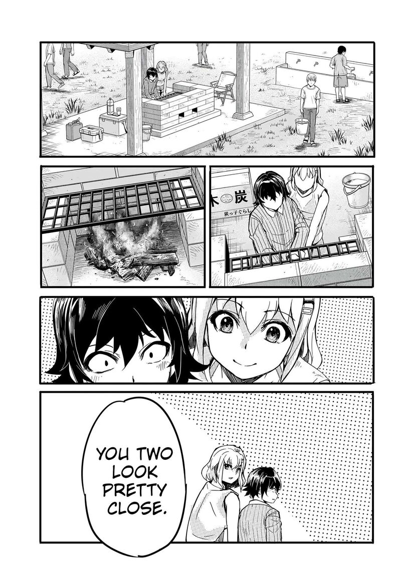 Aru Hi Totsuzen Gal No IInazuke Ga Dekita 18 12