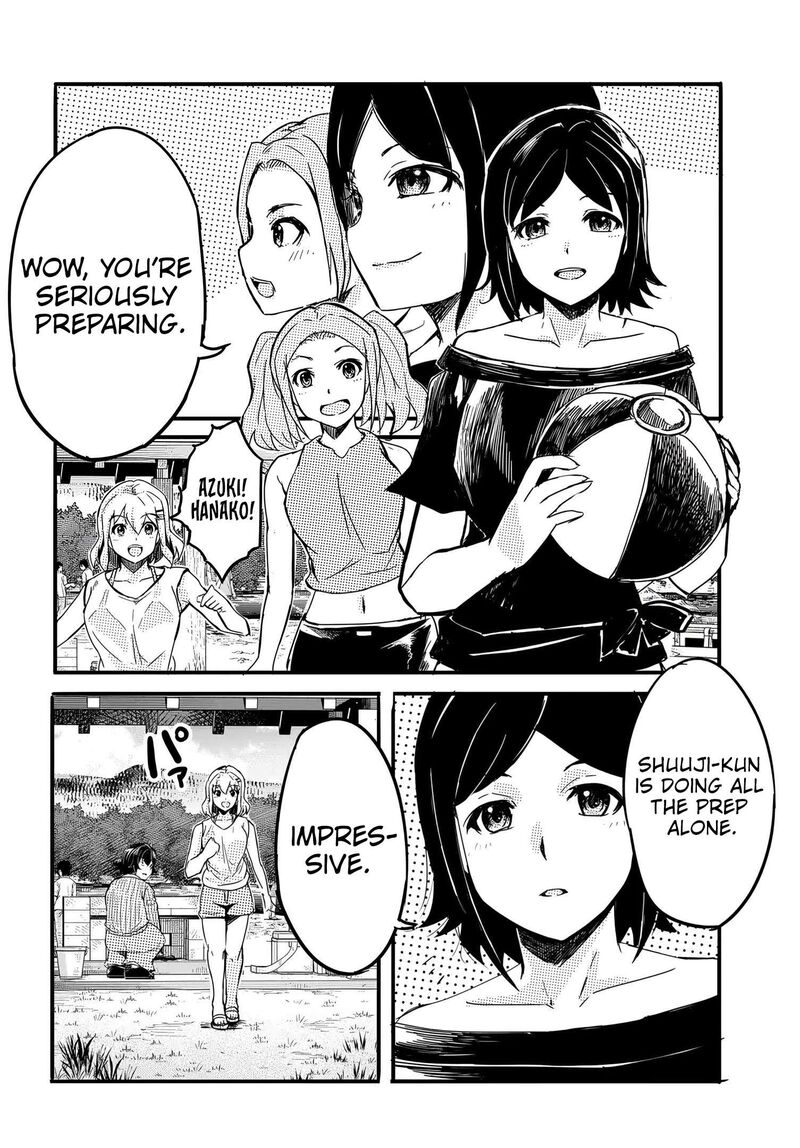 Aru Hi Totsuzen Gal No IInazuke Ga Dekita 18 13
