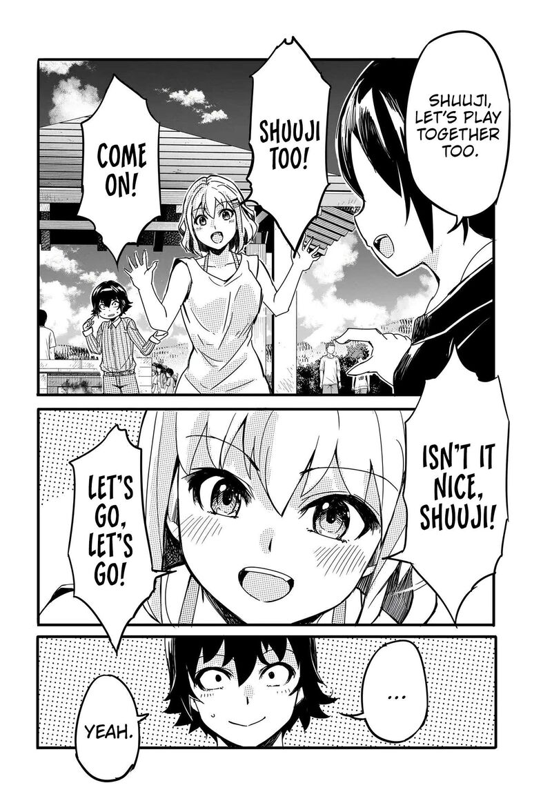 Aru Hi Totsuzen Gal No IInazuke Ga Dekita 18 15