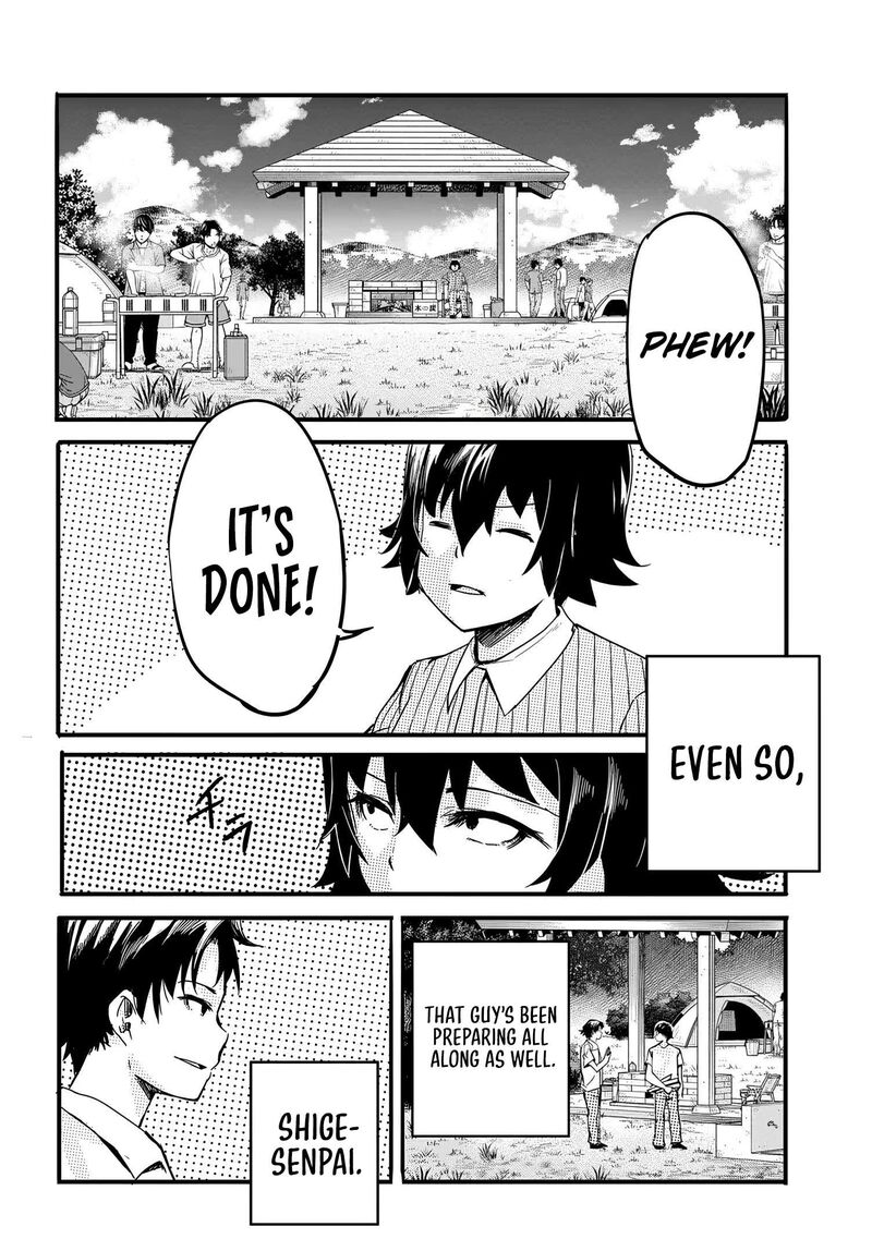 Aru Hi Totsuzen Gal No IInazuke Ga Dekita 18 21