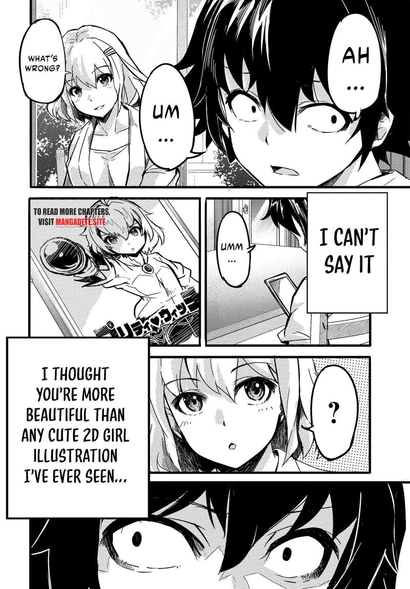 Aru Hi Totsuzen Gal No IInazuke Ga Dekita 2 10
