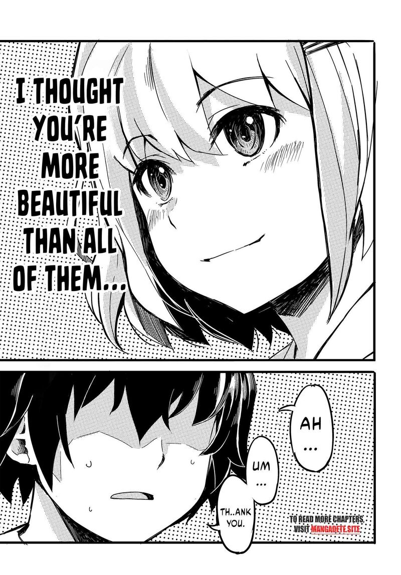 Aru Hi Totsuzen Gal No IInazuke Ga Dekita 2 11