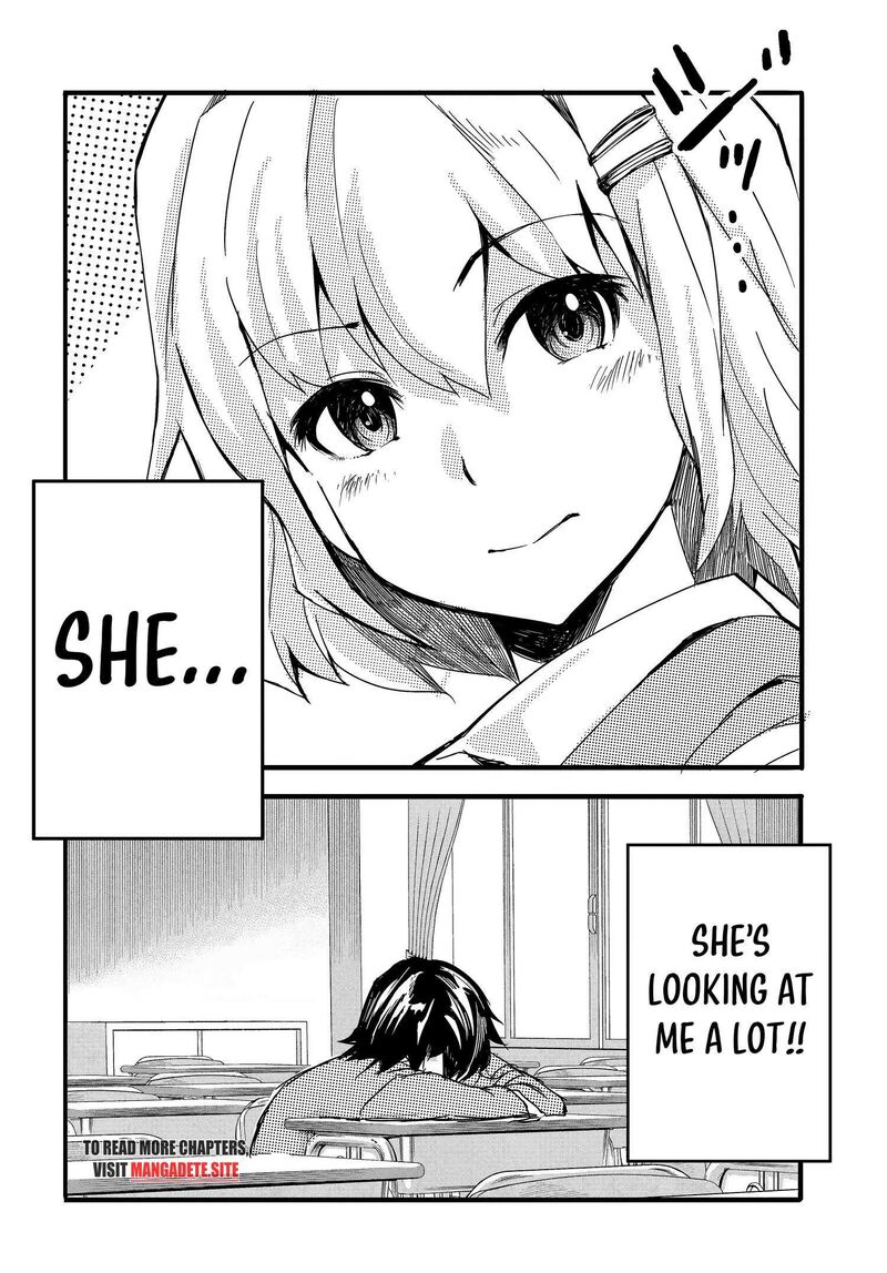 Aru Hi Totsuzen Gal No IInazuke Ga Dekita 2 22
