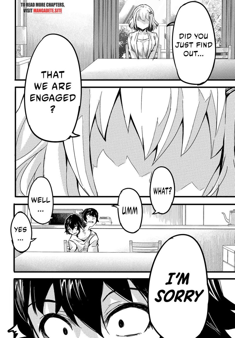 Aru Hi Totsuzen Gal No IInazuke Ga Dekita 2 5