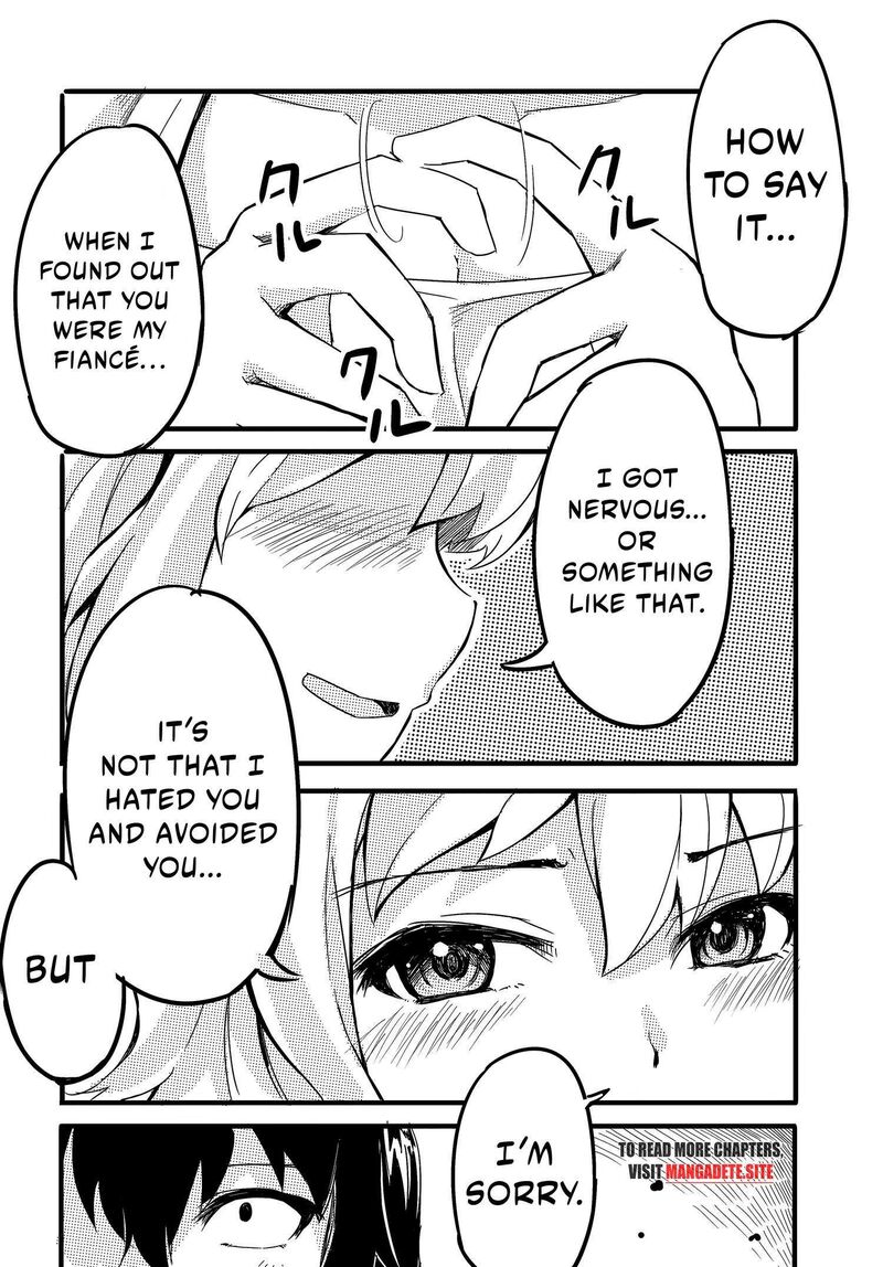 Aru Hi Totsuzen Gal No IInazuke Ga Dekita 2 7