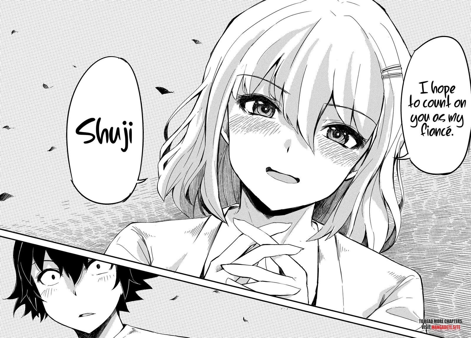 Aru Hi Totsuzen Gal No IInazuke Ga Dekita 2 9