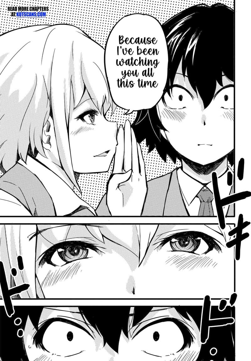 Aru Hi Totsuzen Gal No IInazuke Ga Dekita 3 12