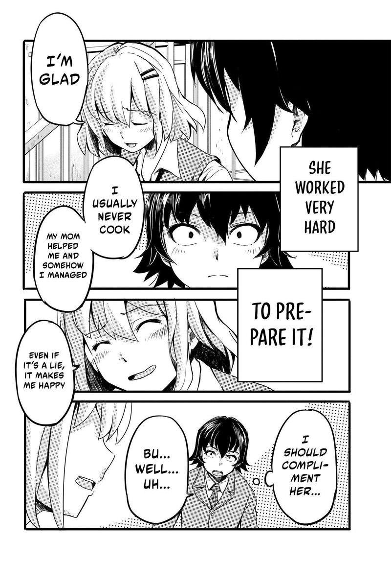 Aru Hi Totsuzen Gal No IInazuke Ga Dekita 3 15