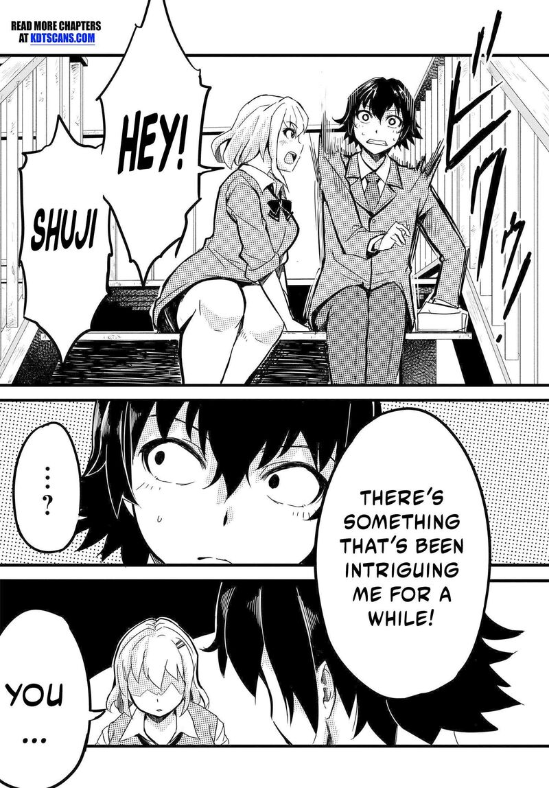 Aru Hi Totsuzen Gal No IInazuke Ga Dekita 3 18