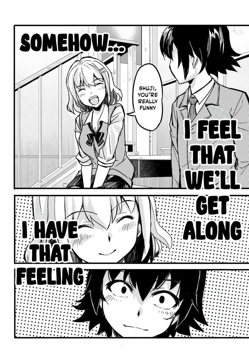 Aru Hi Totsuzen Gal No IInazuke Ga Dekita 3 23