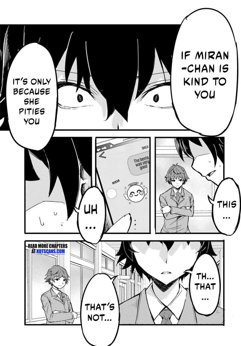 Aru Hi Totsuzen Gal No IInazuke Ga Dekita 3 26