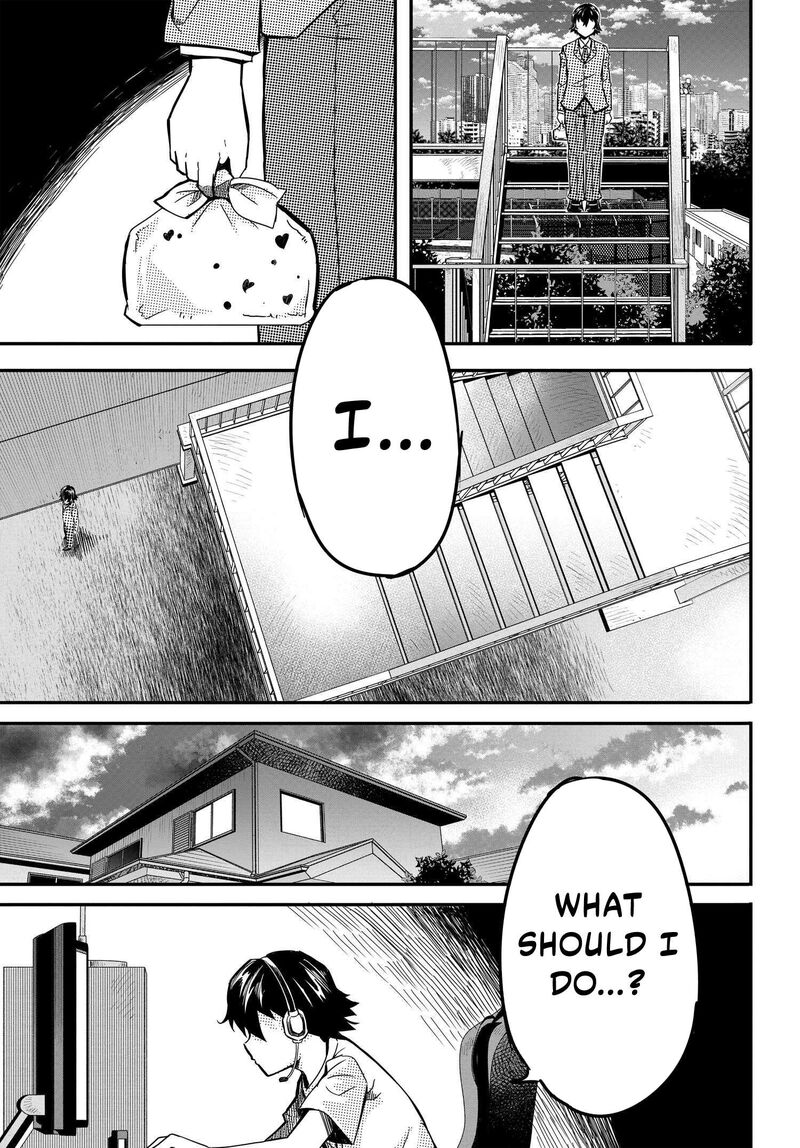 Aru Hi Totsuzen Gal No IInazuke Ga Dekita 4 10