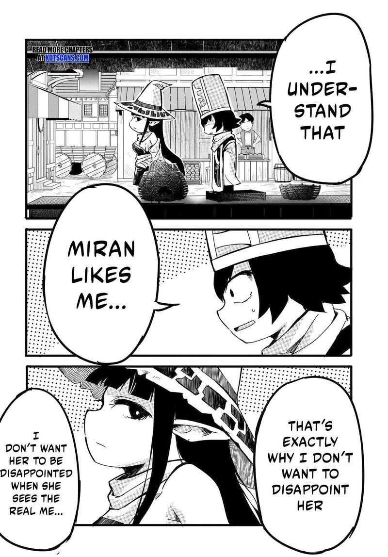 Aru Hi Totsuzen Gal No IInazuke Ga Dekita 4 13