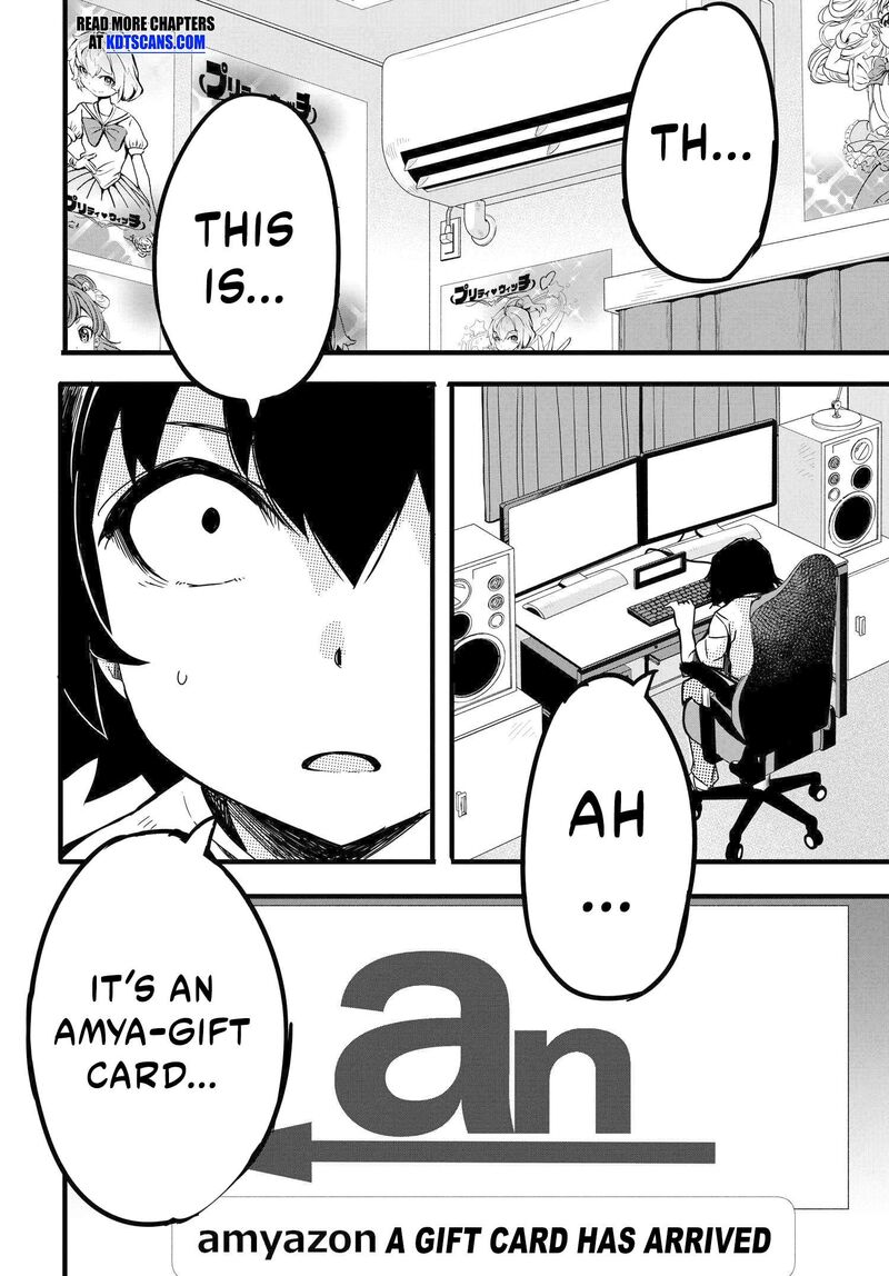 Aru Hi Totsuzen Gal No IInazuke Ga Dekita 4 15