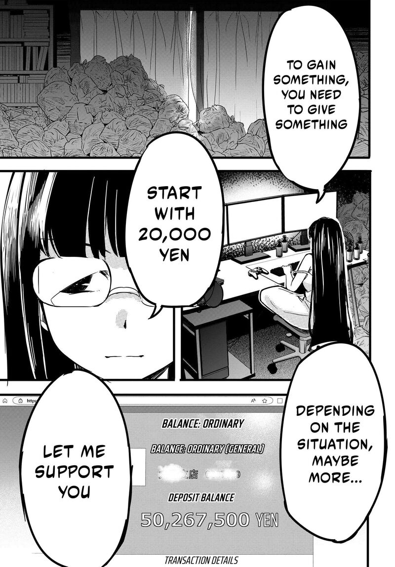 Aru Hi Totsuzen Gal No IInazuke Ga Dekita 4 16