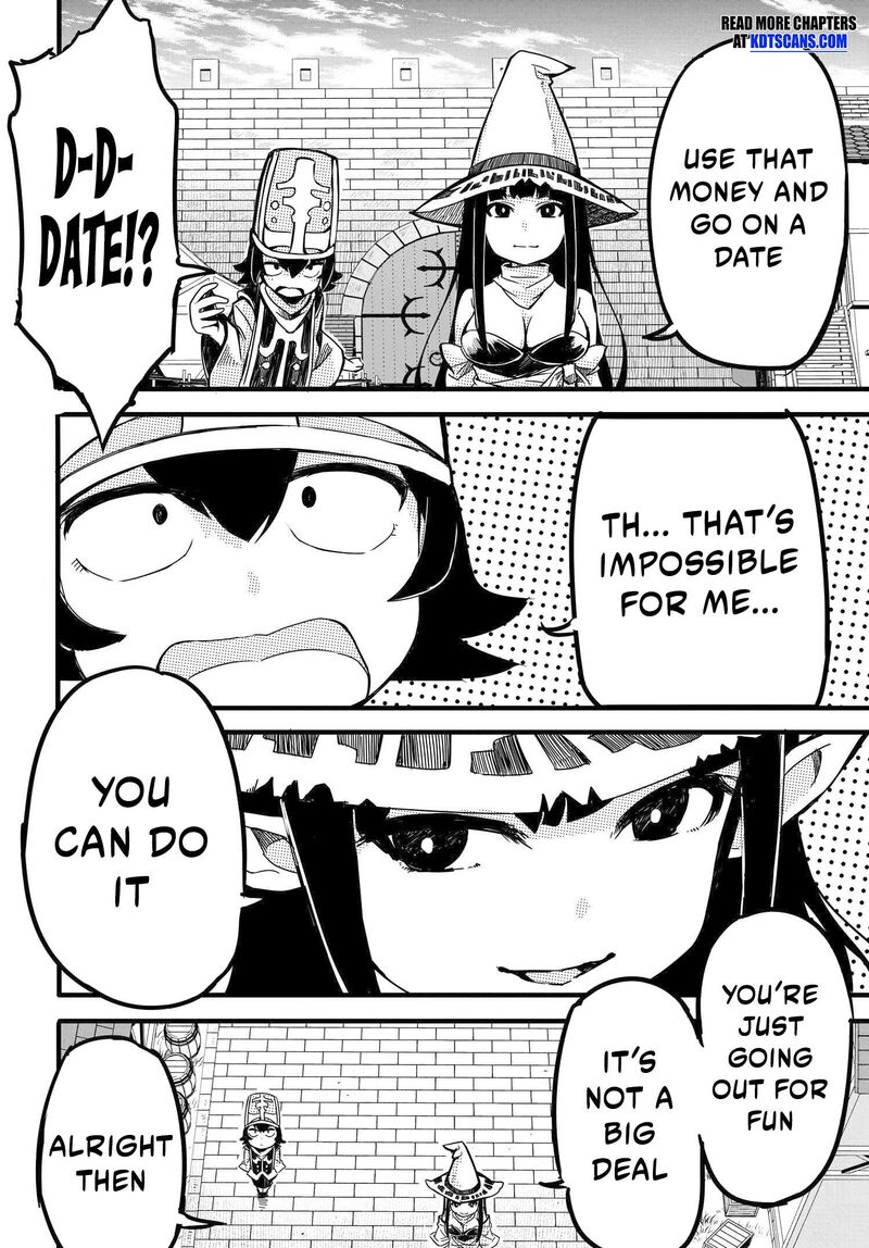 Aru Hi Totsuzen Gal No IInazuke Ga Dekita 4 17