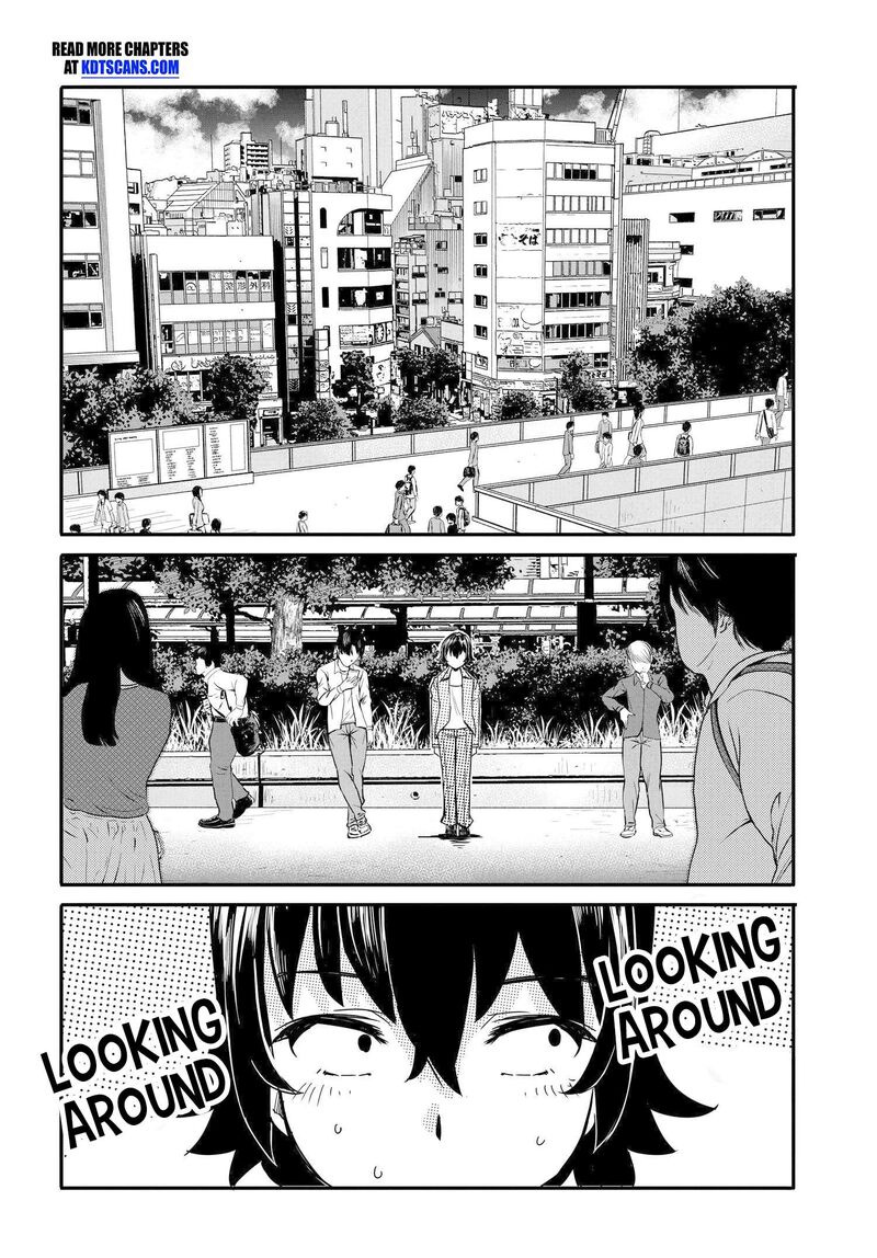 Aru Hi Totsuzen Gal No IInazuke Ga Dekita 4 23