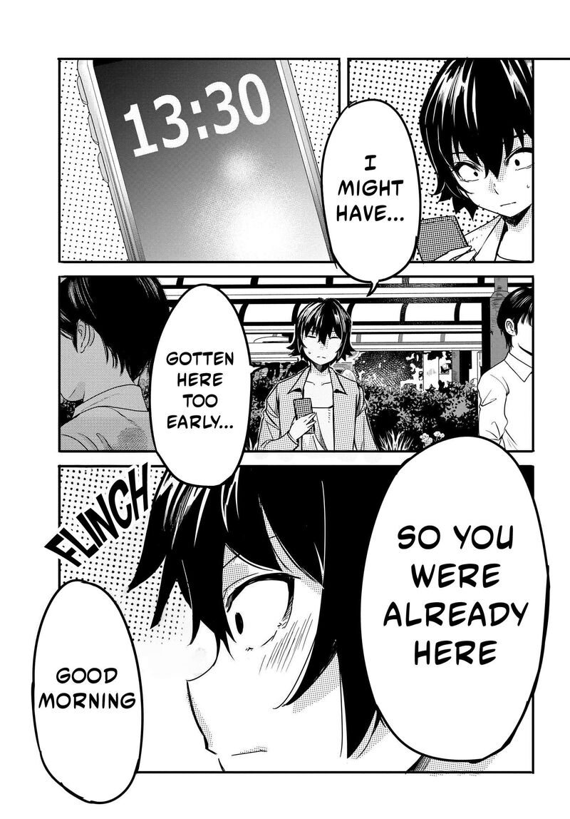 Aru Hi Totsuzen Gal No IInazuke Ga Dekita 4 24