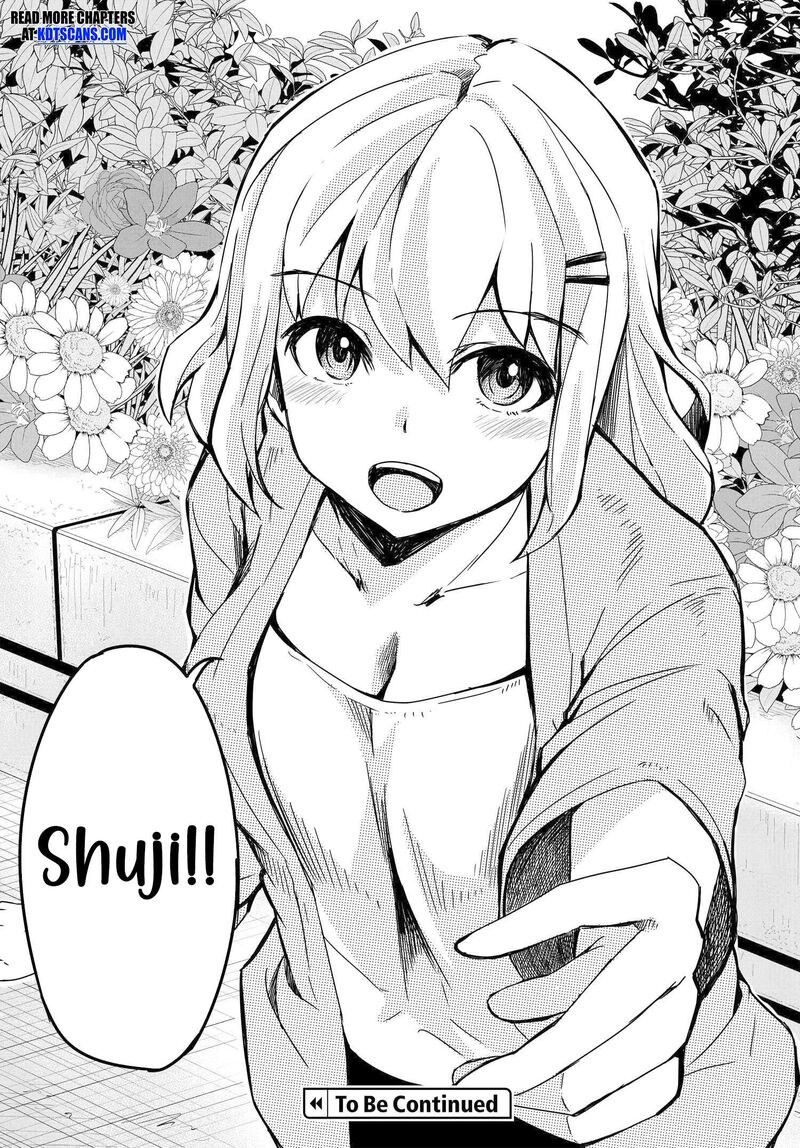 Aru Hi Totsuzen Gal No IInazuke Ga Dekita 4 25