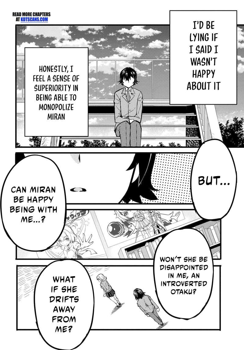 Aru Hi Totsuzen Gal No IInazuke Ga Dekita 4 9