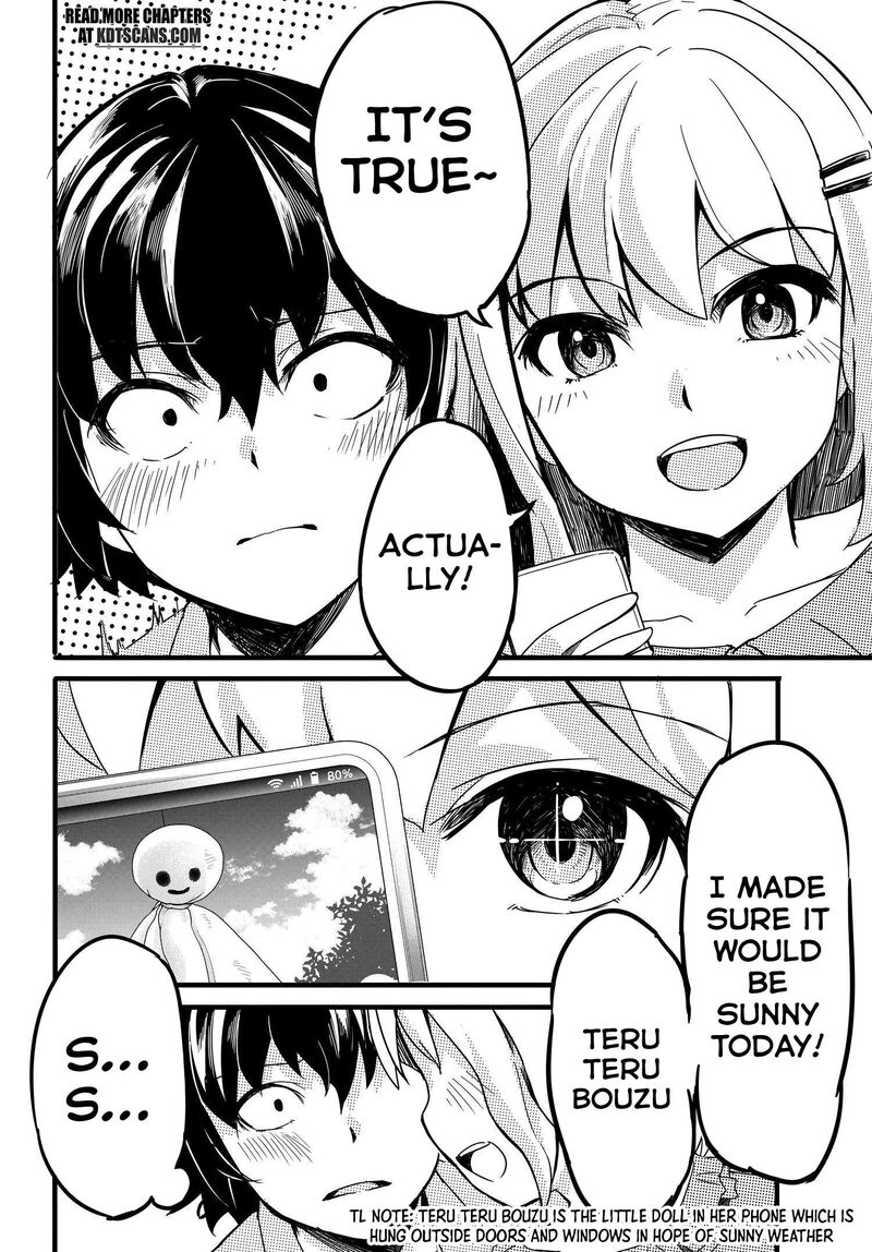 Aru Hi Totsuzen Gal No IInazuke Ga Dekita 5 11