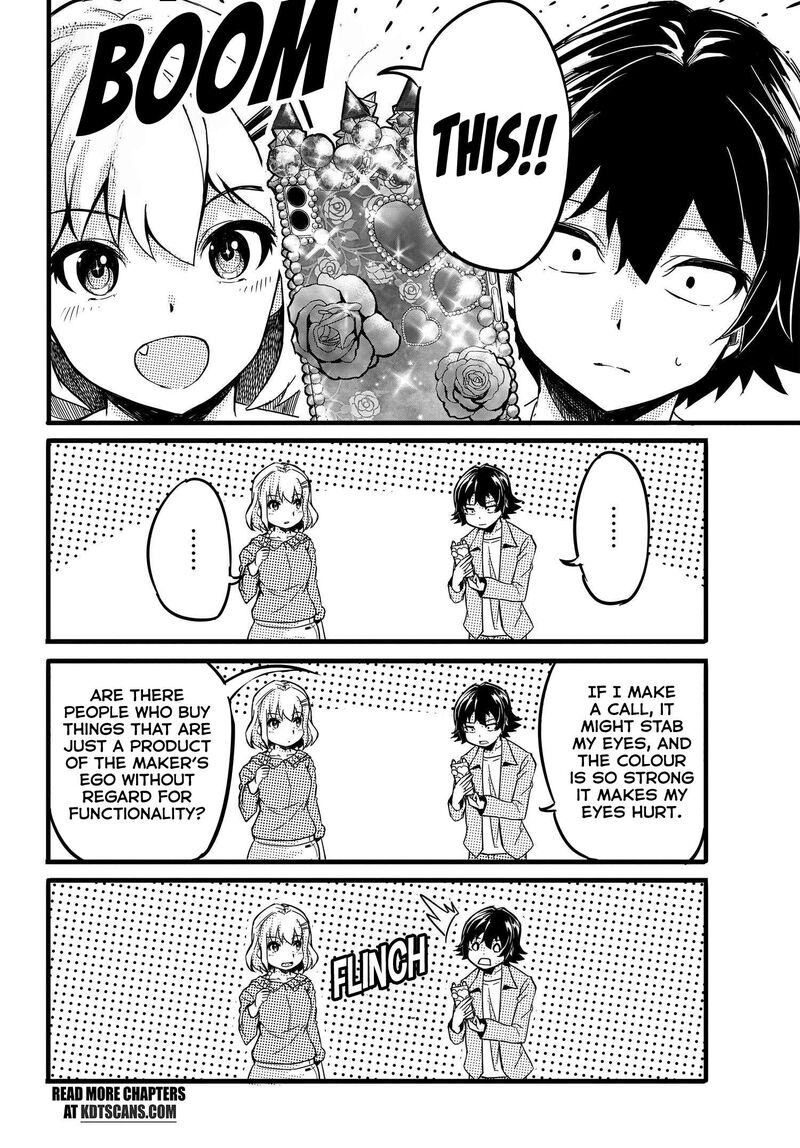 Aru Hi Totsuzen Gal No IInazuke Ga Dekita 5 15