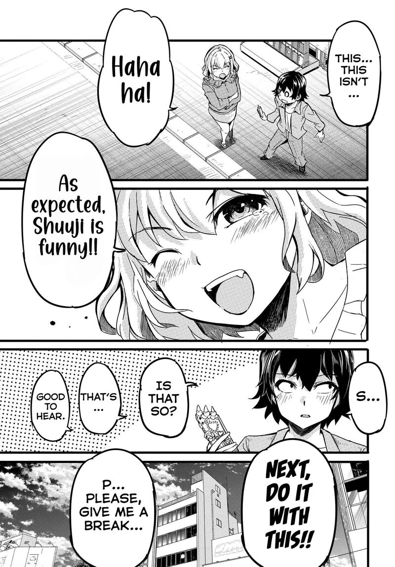 Aru Hi Totsuzen Gal No IInazuke Ga Dekita 5 16