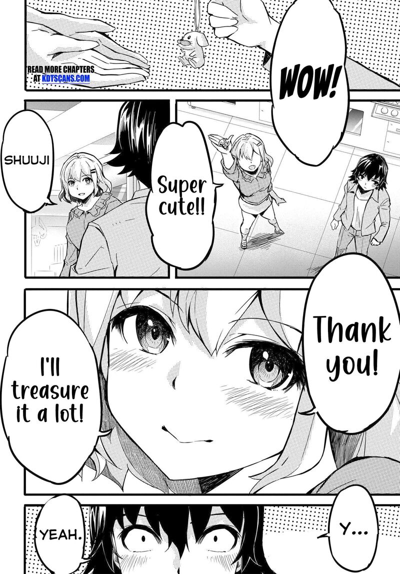 Aru Hi Totsuzen Gal No IInazuke Ga Dekita 5 19